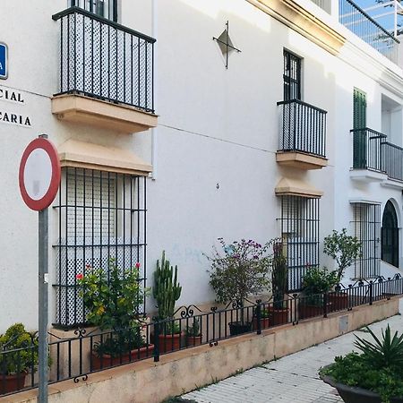 Chipiona/Casa Adosada/Centrico+Playa/5Plazas/Garaje/ מראה חיצוני תמונה