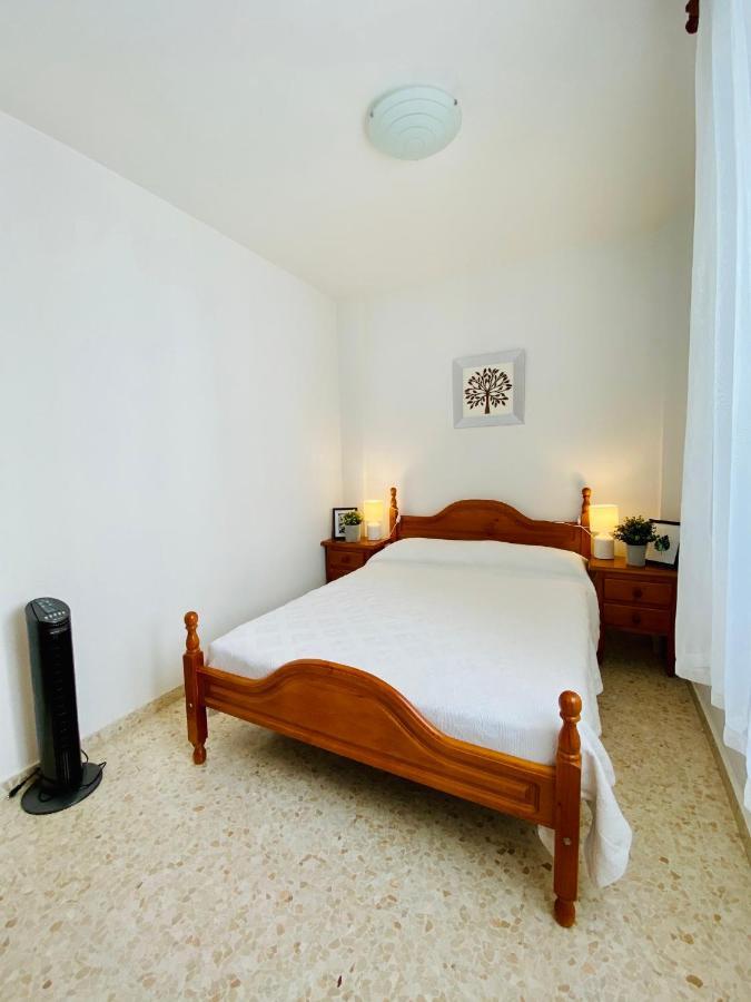 Chipiona/Casa Adosada/Centrico+Playa/5Plazas/Garaje/ מראה חיצוני תמונה