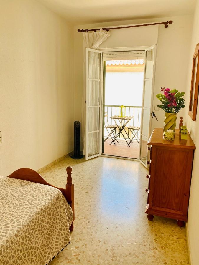 Chipiona/Casa Adosada/Centrico+Playa/5Plazas/Garaje/ מראה חיצוני תמונה