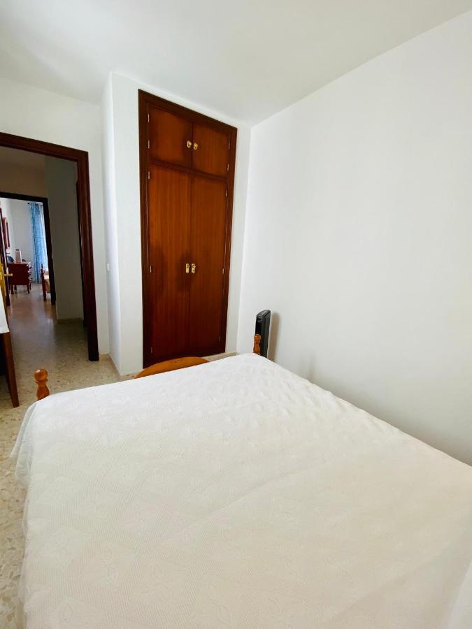 Chipiona/Casa Adosada/Centrico+Playa/5Plazas/Garaje/ מראה חיצוני תמונה
