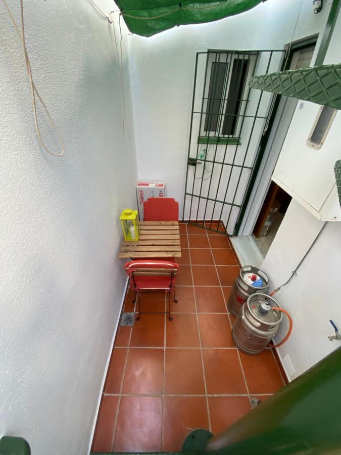 Chipiona/Casa Adosada/Centrico+Playa/5Plazas/Garaje/ מראה חיצוני תמונה