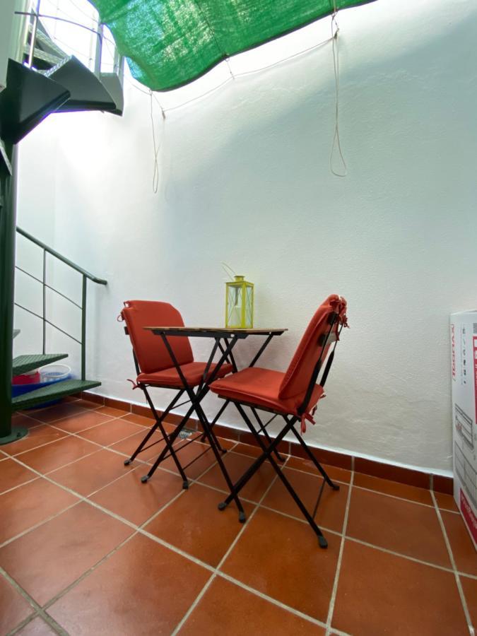 Chipiona/Casa Adosada/Centrico+Playa/5Plazas/Garaje/ מראה חיצוני תמונה